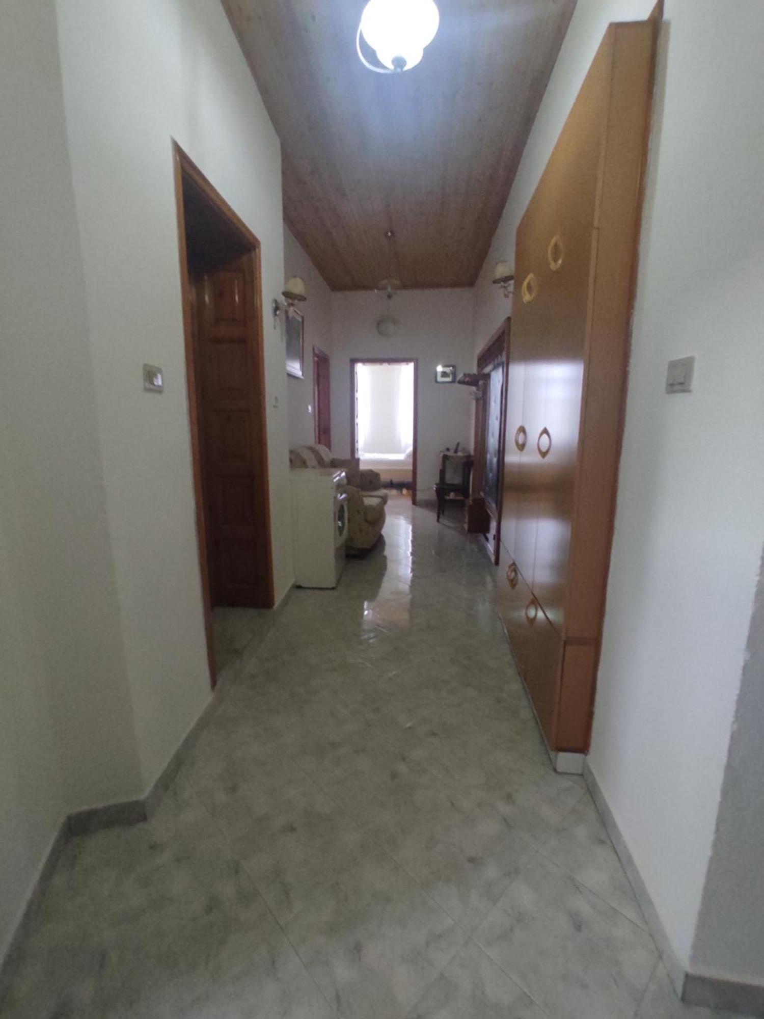 Xheison Apartment Gjirokastër Eksteriør billede